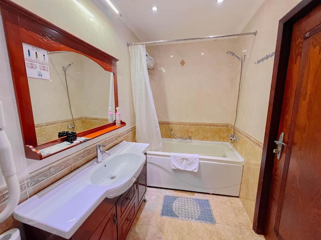 هتل تاج پالاس